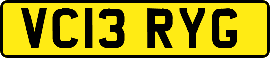 VC13RYG