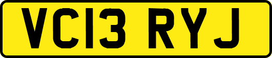 VC13RYJ