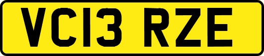 VC13RZE