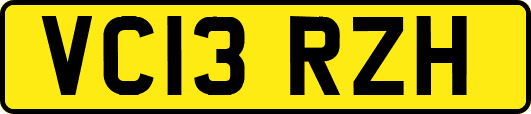 VC13RZH