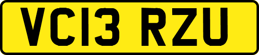 VC13RZU