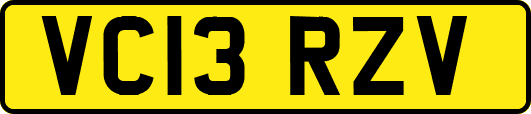 VC13RZV