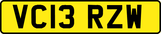 VC13RZW