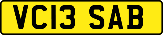 VC13SAB