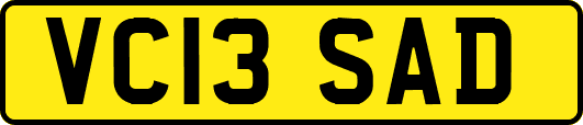 VC13SAD