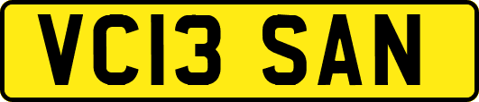 VC13SAN