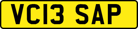 VC13SAP