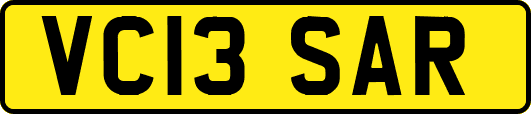 VC13SAR