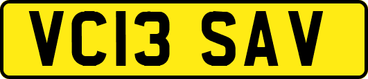 VC13SAV