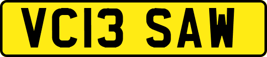 VC13SAW
