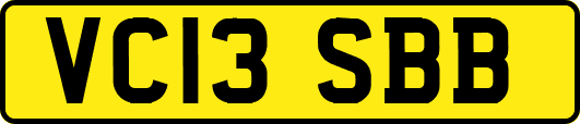 VC13SBB
