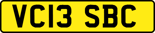VC13SBC