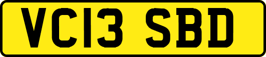 VC13SBD