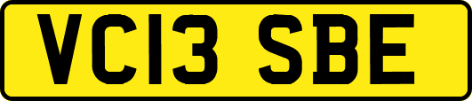 VC13SBE