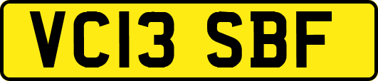 VC13SBF