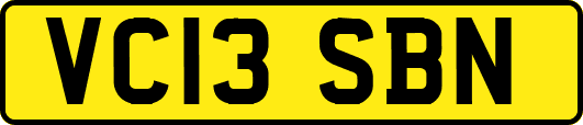 VC13SBN