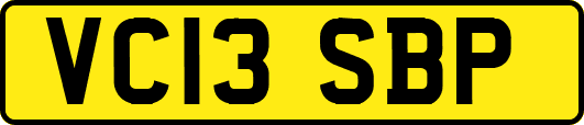 VC13SBP