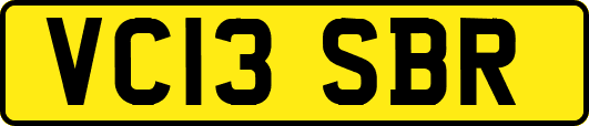 VC13SBR