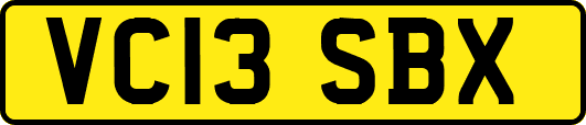 VC13SBX