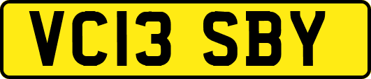 VC13SBY