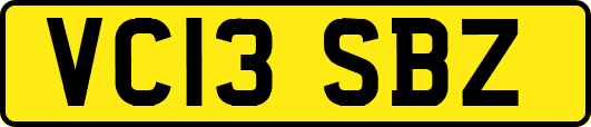 VC13SBZ