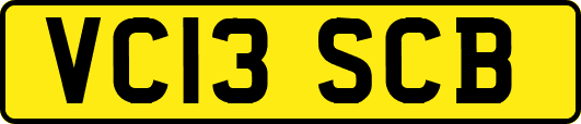VC13SCB