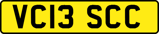 VC13SCC