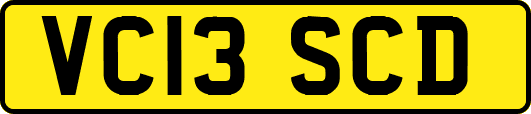 VC13SCD