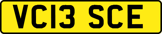VC13SCE