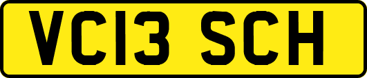 VC13SCH