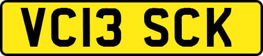 VC13SCK