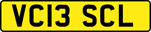 VC13SCL