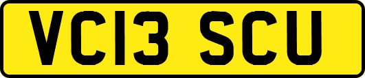 VC13SCU