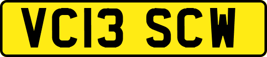 VC13SCW