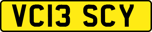 VC13SCY