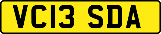VC13SDA