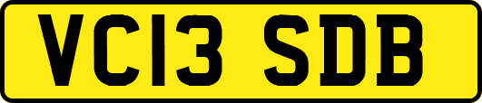 VC13SDB