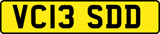 VC13SDD