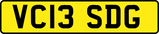 VC13SDG