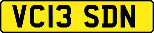 VC13SDN