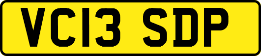 VC13SDP