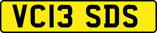VC13SDS