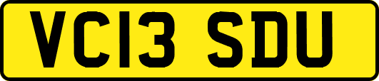 VC13SDU