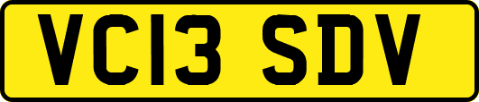 VC13SDV