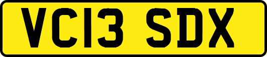 VC13SDX