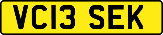 VC13SEK