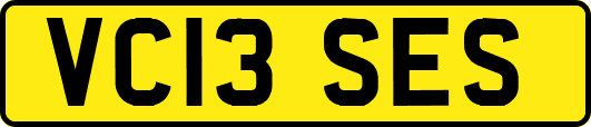 VC13SES