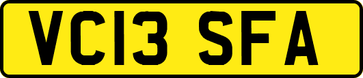 VC13SFA