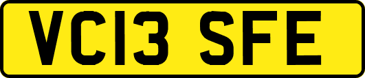 VC13SFE