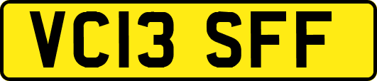 VC13SFF